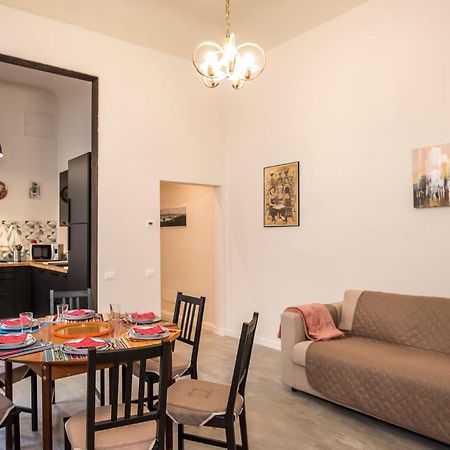 Ariento Apartment - Heart Of Firenze Kültér fotó