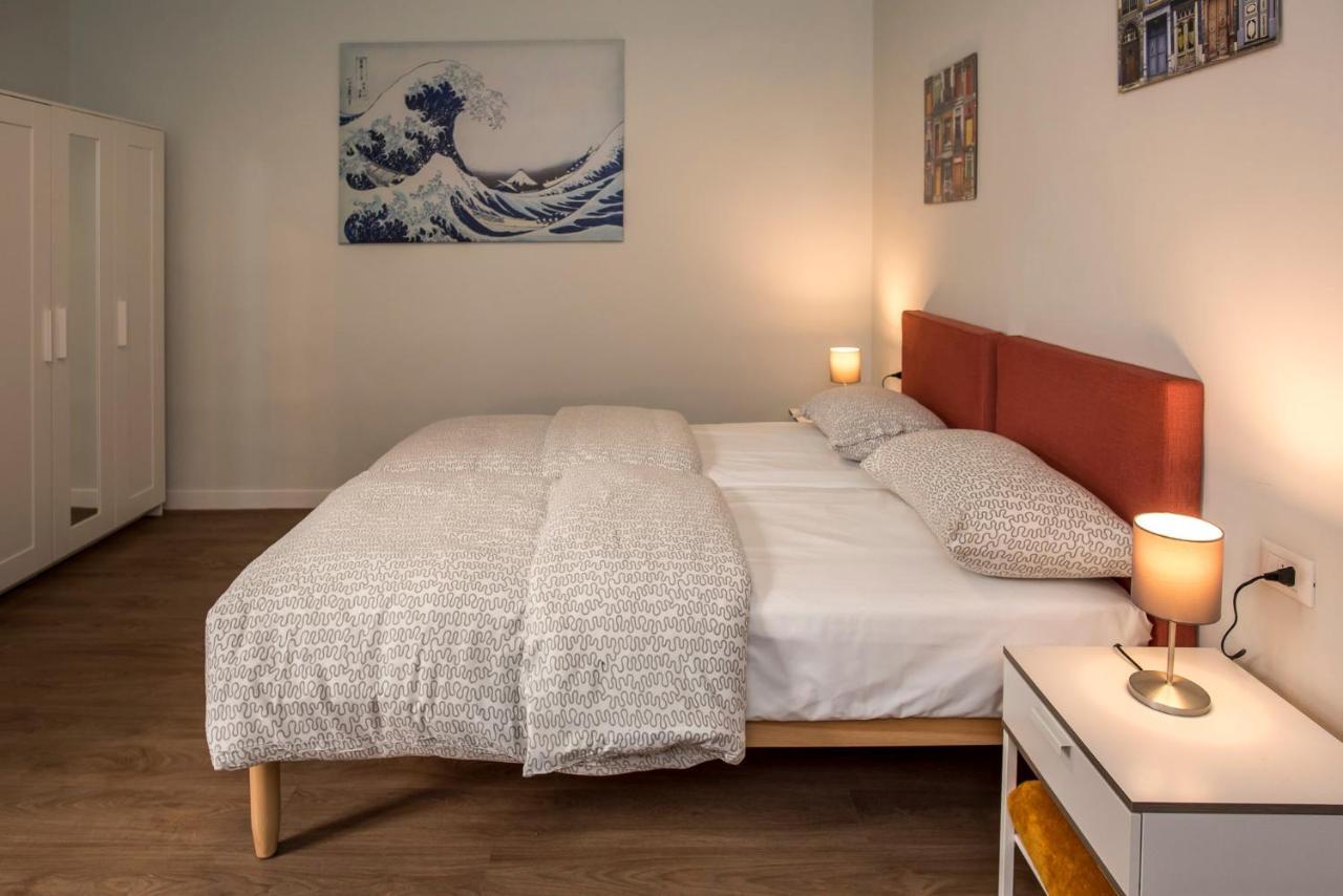 Ariento Apartment - Heart Of Firenze Kültér fotó
