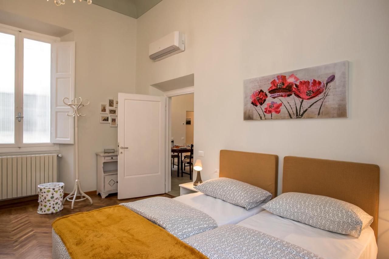 Ariento Apartment - Heart Of Firenze Kültér fotó