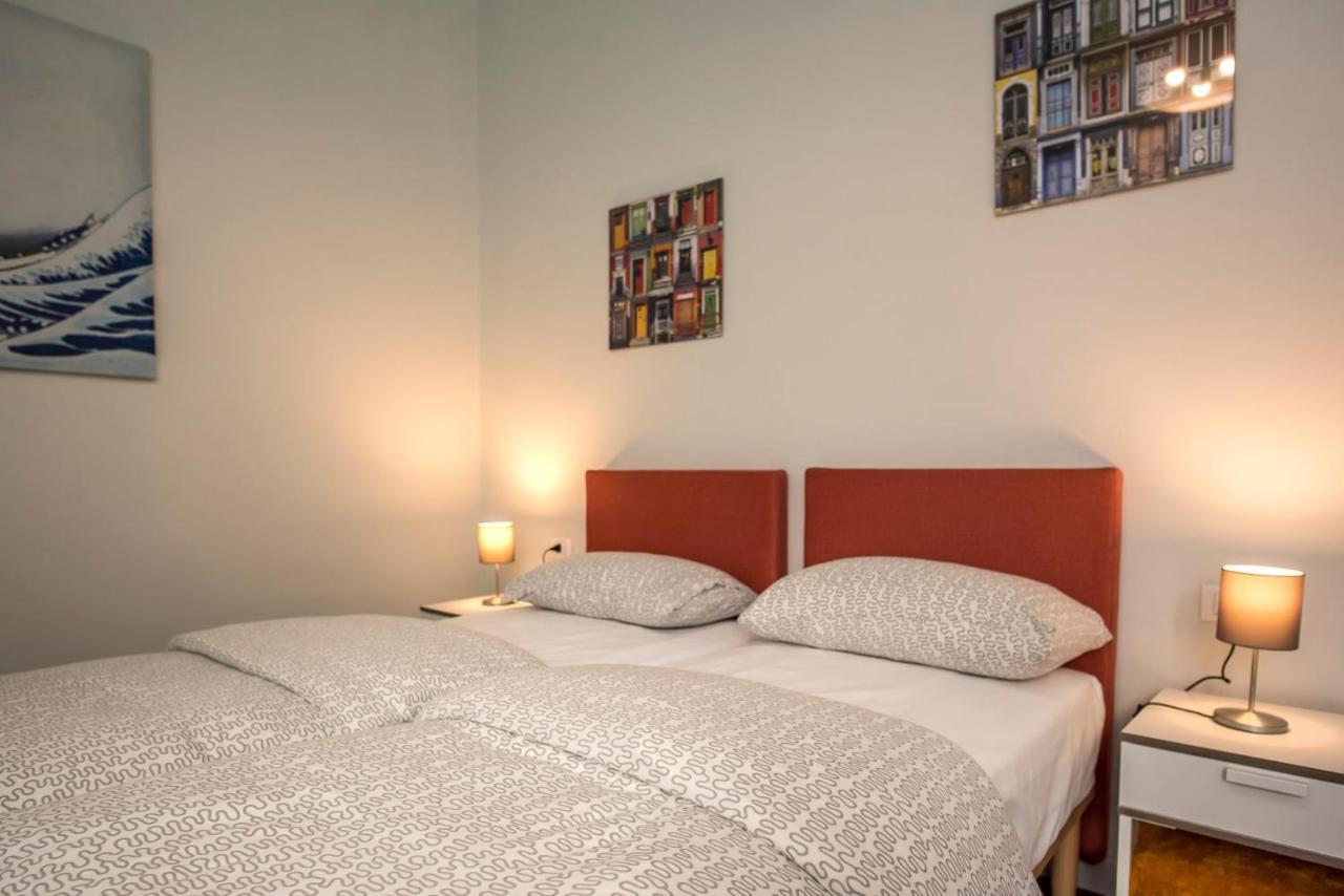 Ariento Apartment - Heart Of Firenze Kültér fotó