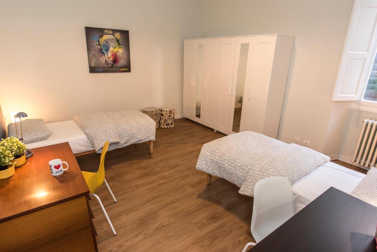 Ariento Apartment - Heart Of Firenze Kültér fotó
