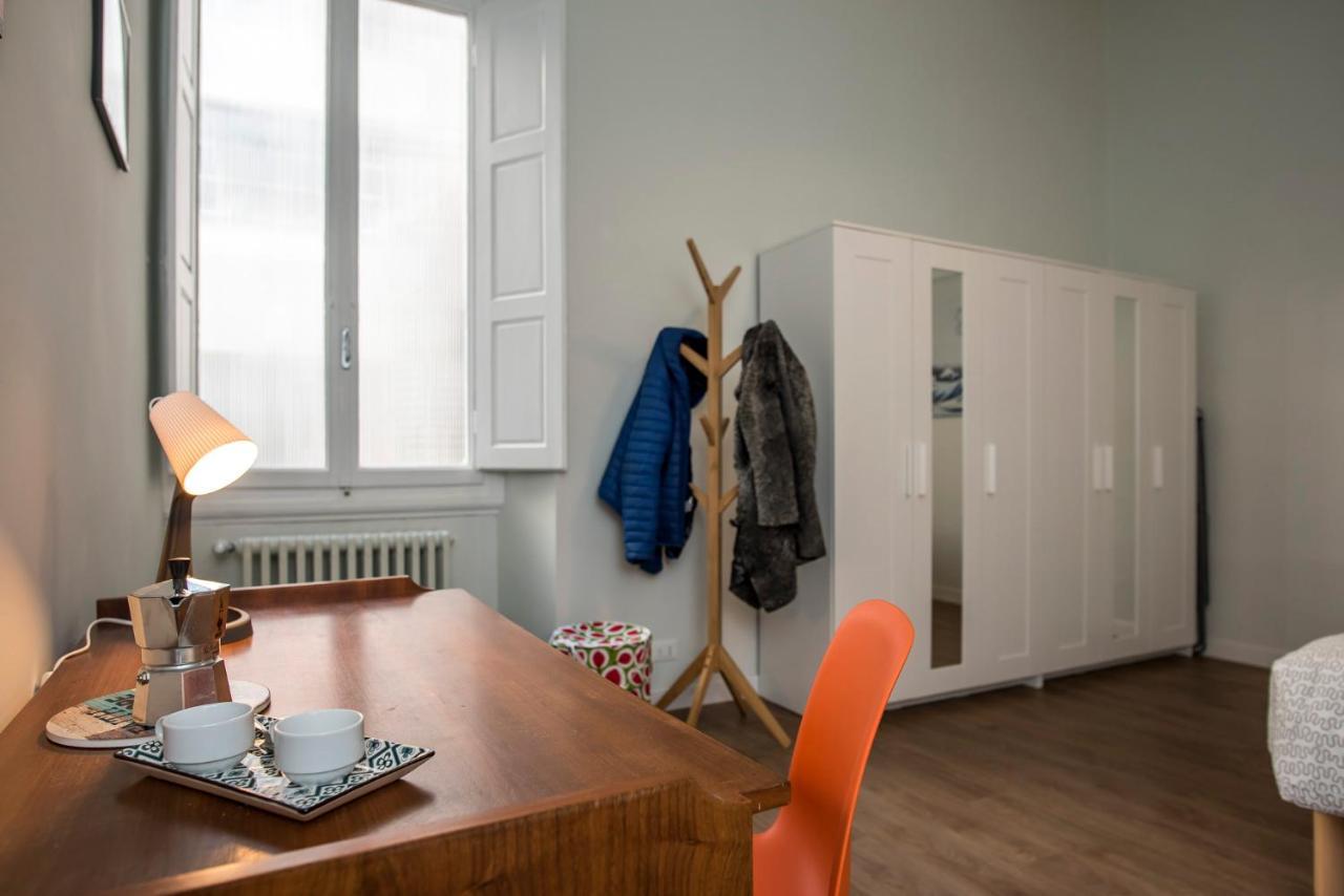 Ariento Apartment - Heart Of Firenze Kültér fotó