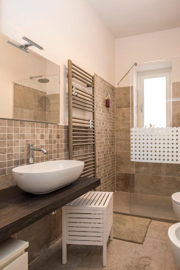 Ariento Apartment - Heart Of Firenze Kültér fotó