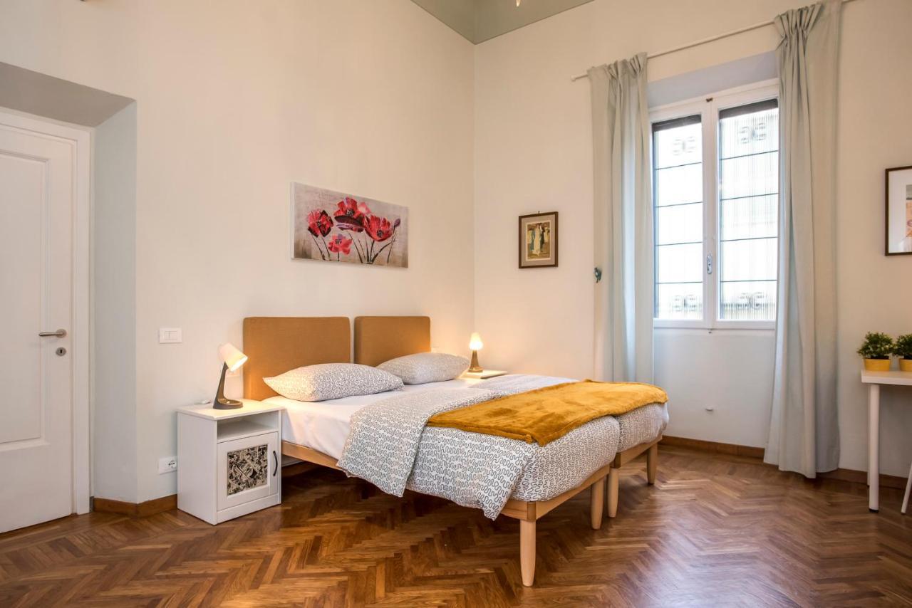 Ariento Apartment - Heart Of Firenze Kültér fotó
