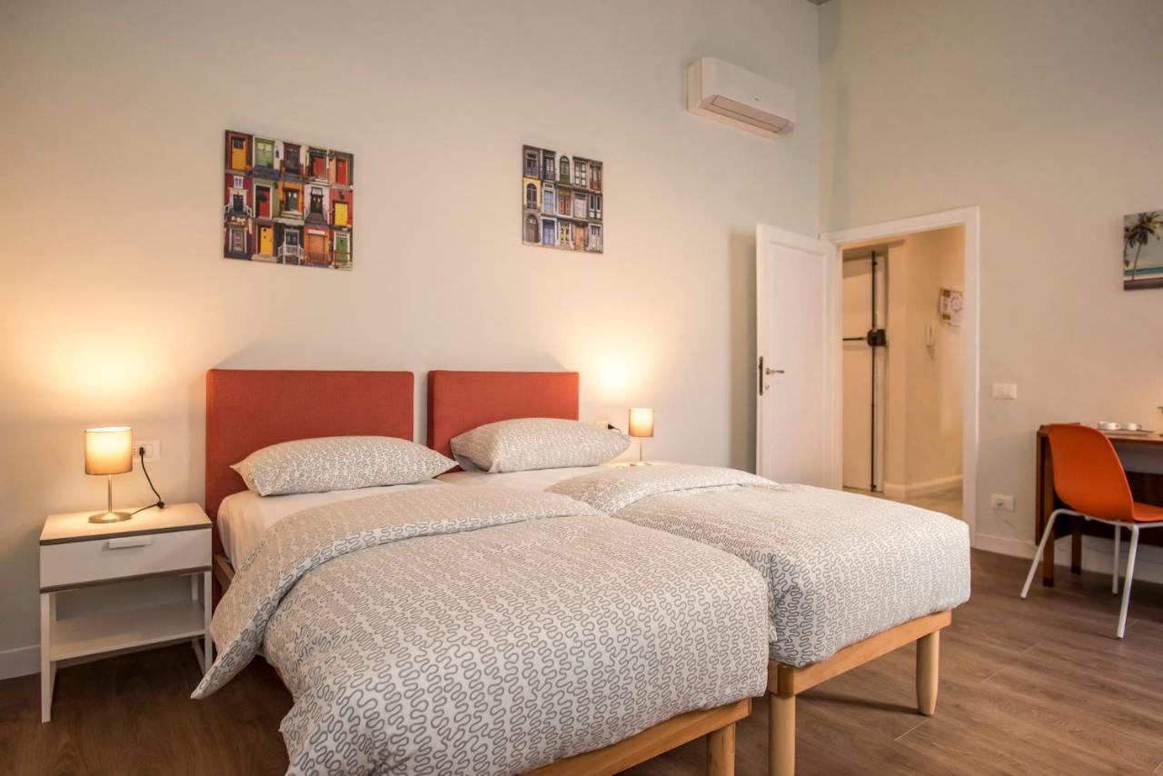 Ariento Apartment - Heart Of Firenze Kültér fotó