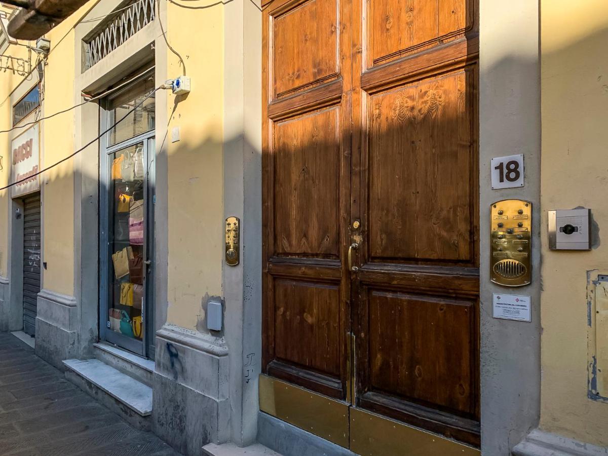 Ariento Apartment - Heart Of Firenze Kültér fotó
